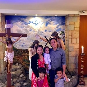 Meet your Posher, Diego